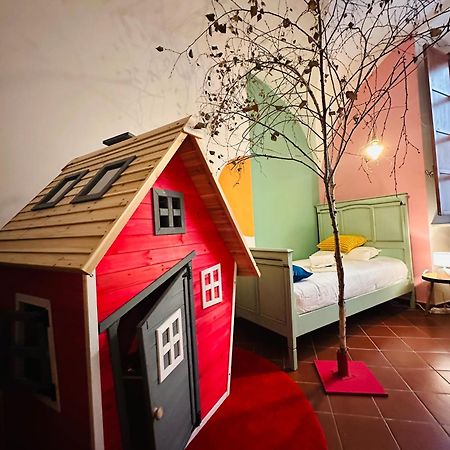 Apartament Wow House In Torino Zewnętrze zdjęcie