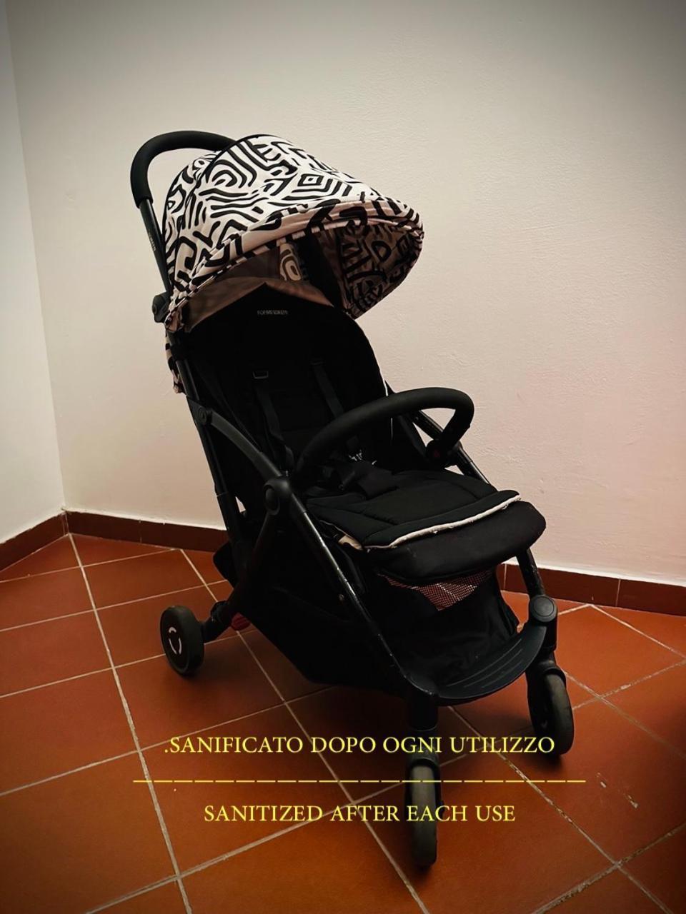Apartament Wow House In Torino Zewnętrze zdjęcie