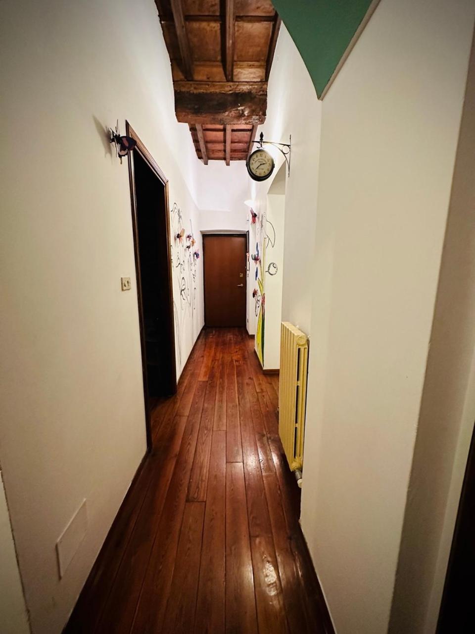 Apartament Wow House In Torino Zewnętrze zdjęcie