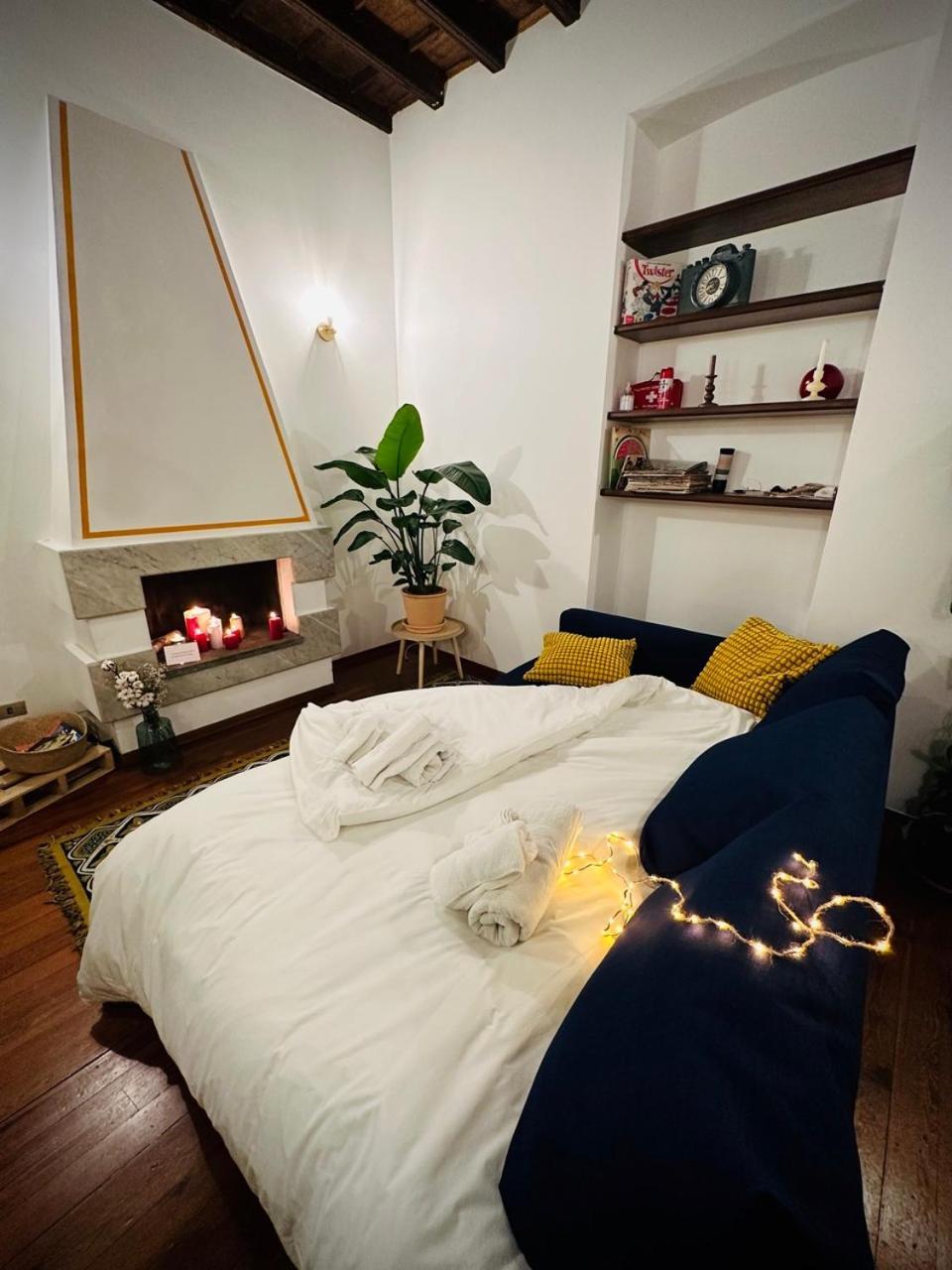Apartament Wow House In Torino Zewnętrze zdjęcie