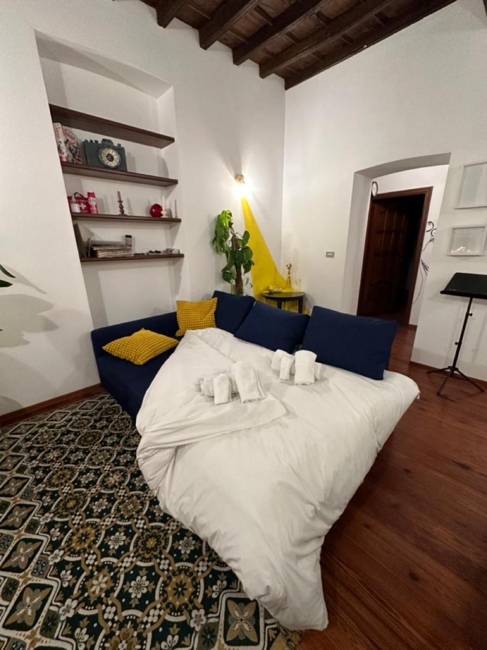 Apartament Wow House In Torino Zewnętrze zdjęcie