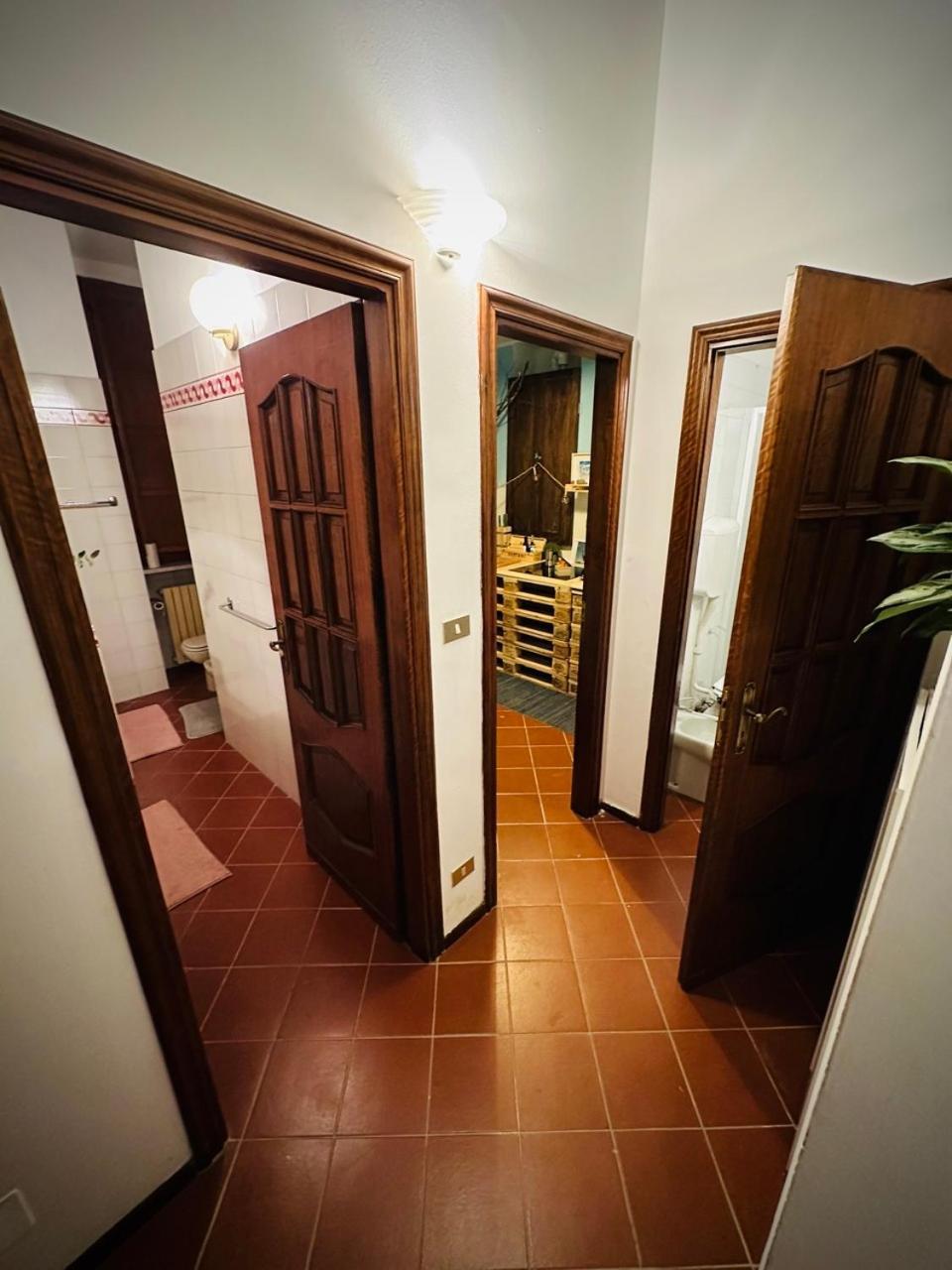 Apartament Wow House In Torino Zewnętrze zdjęcie