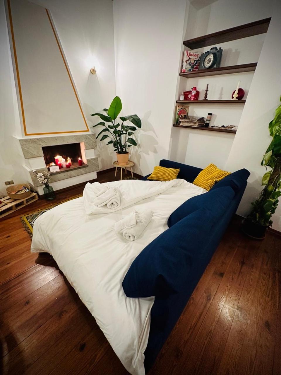 Apartament Wow House In Torino Zewnętrze zdjęcie