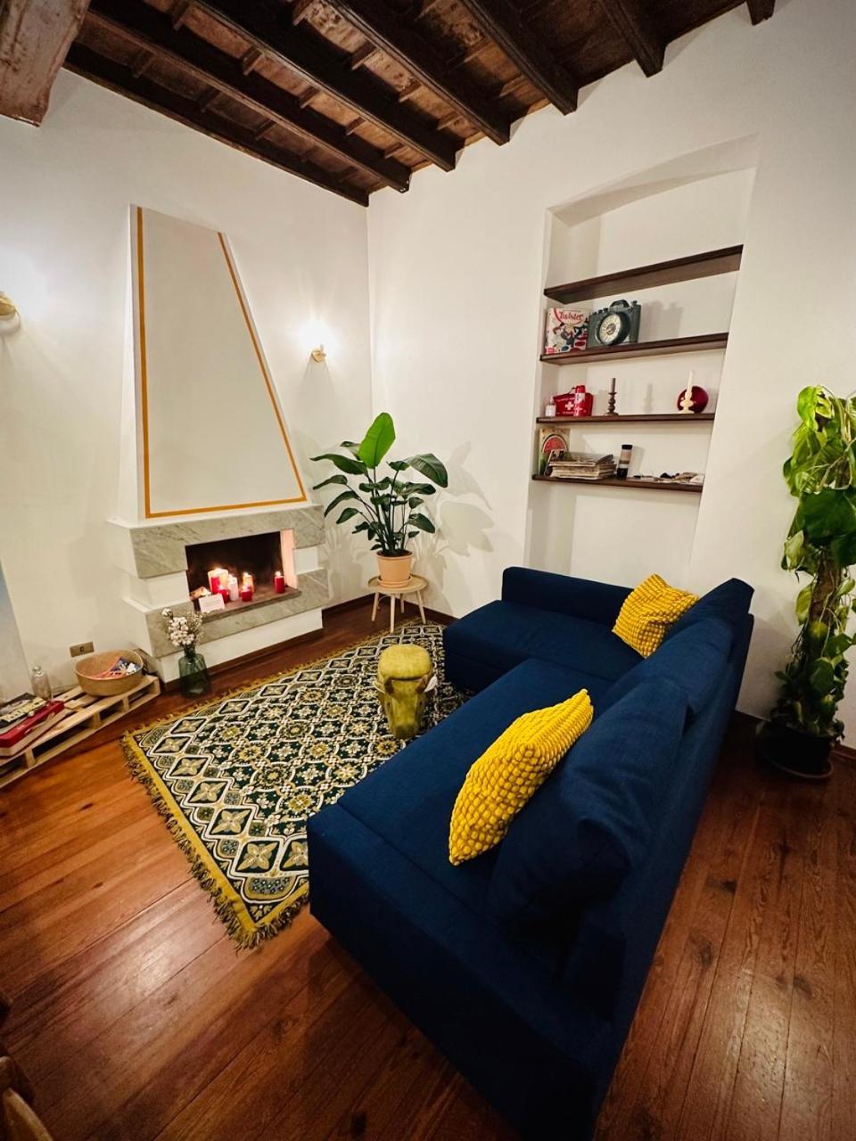 Apartament Wow House In Torino Zewnętrze zdjęcie