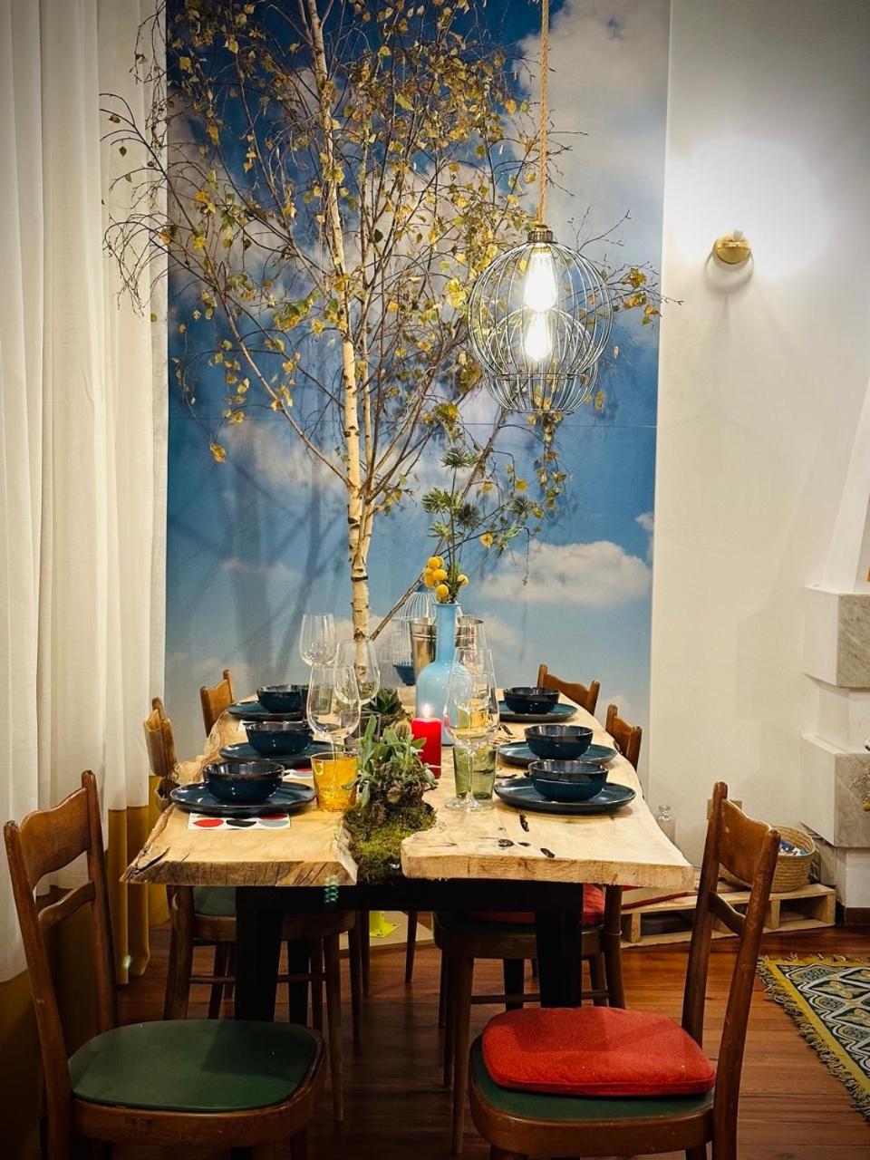 Apartament Wow House In Torino Zewnętrze zdjęcie