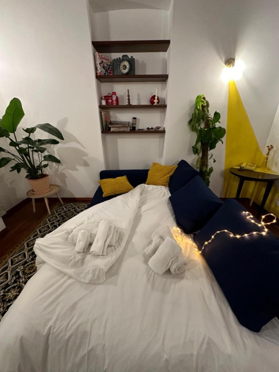 Apartament Wow House In Torino Zewnętrze zdjęcie