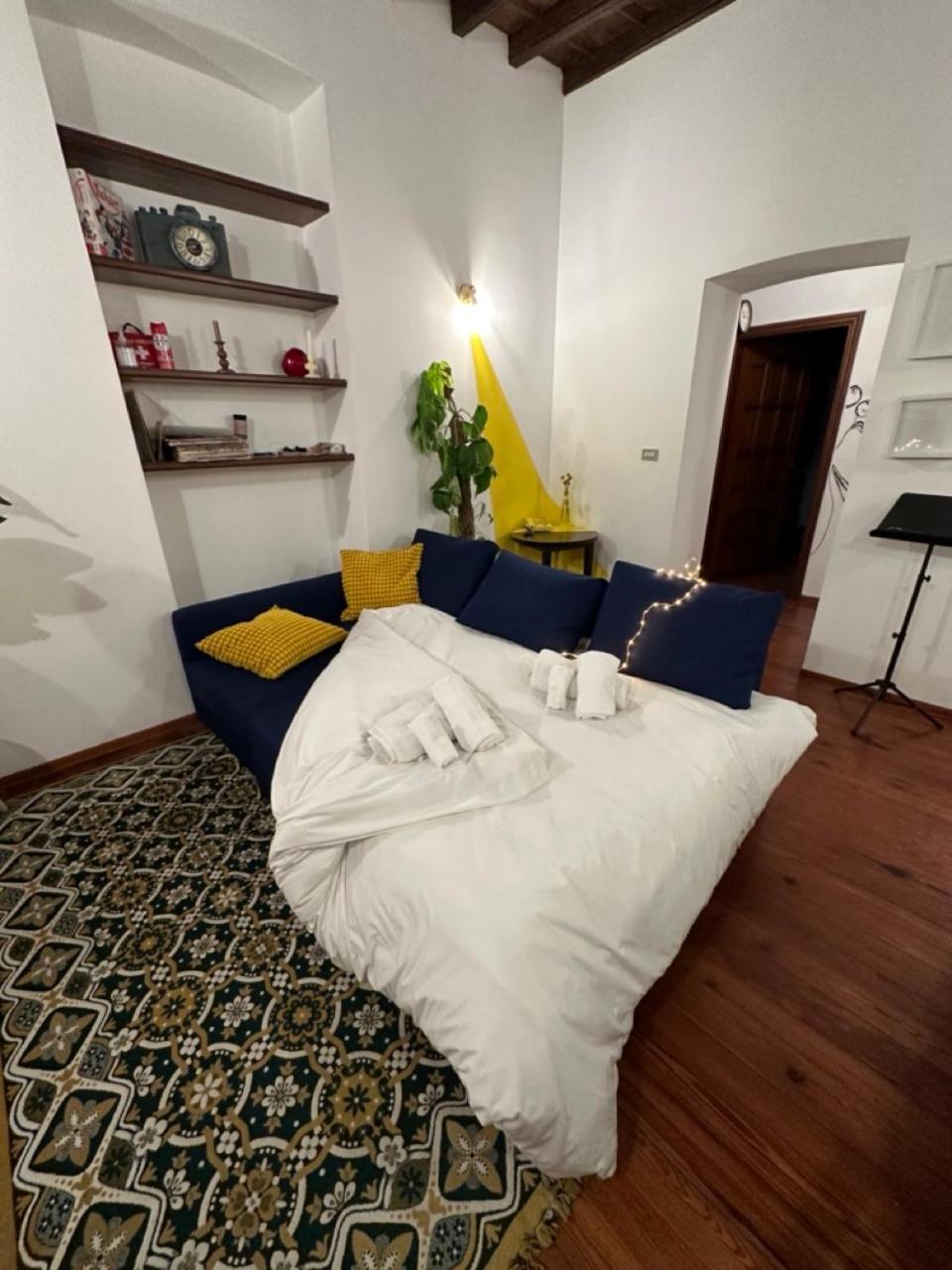Apartament Wow House In Torino Zewnętrze zdjęcie