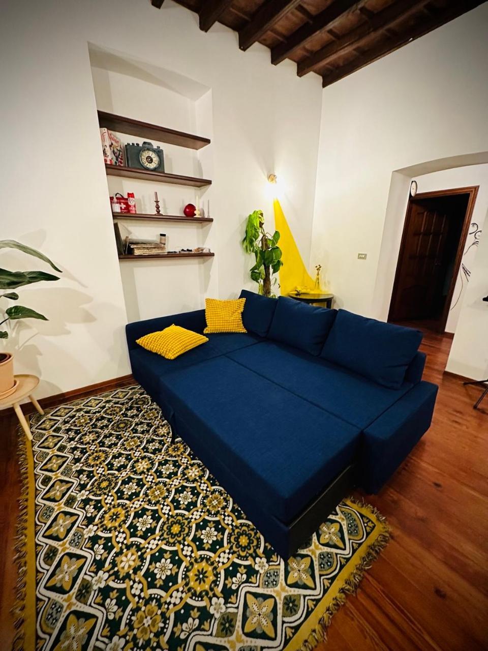 Apartament Wow House In Torino Zewnętrze zdjęcie