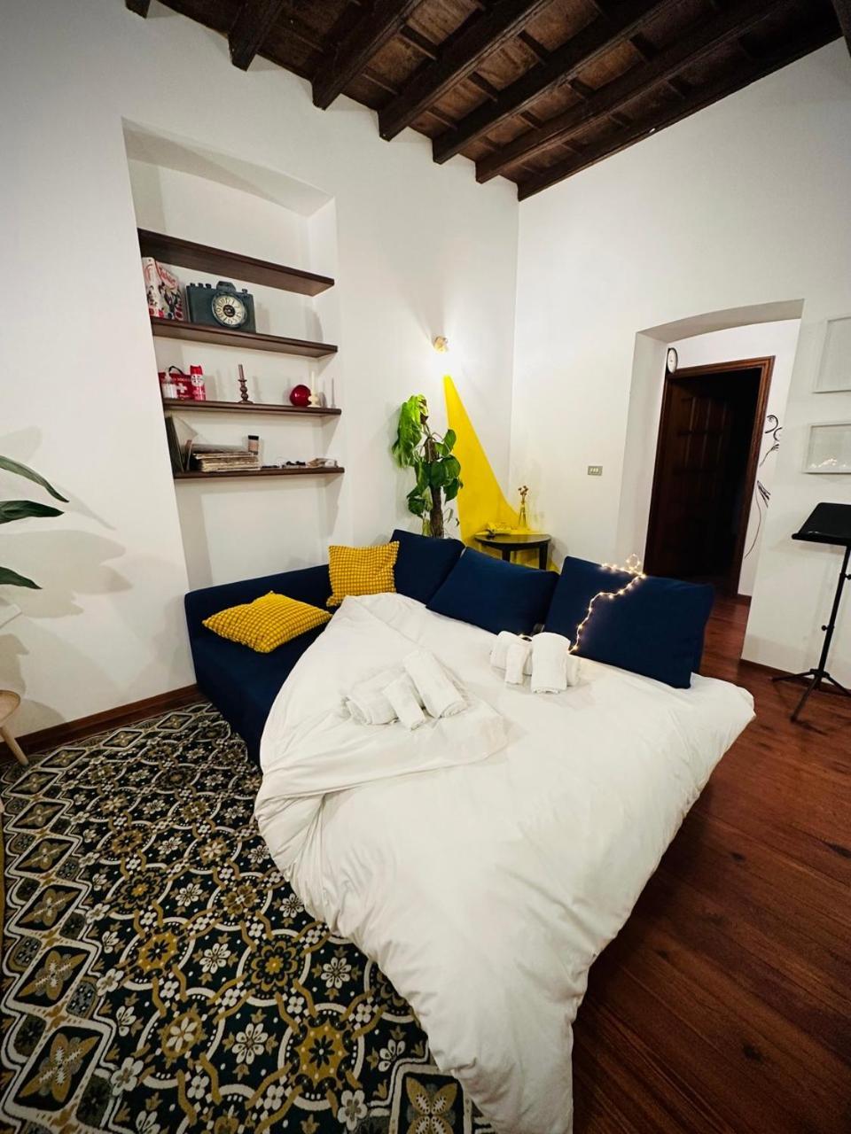 Apartament Wow House In Torino Zewnętrze zdjęcie
