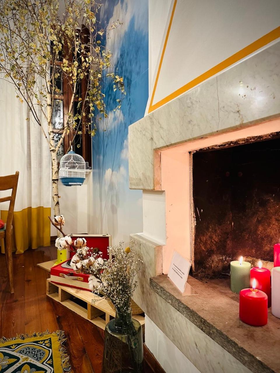 Apartament Wow House In Torino Zewnętrze zdjęcie
