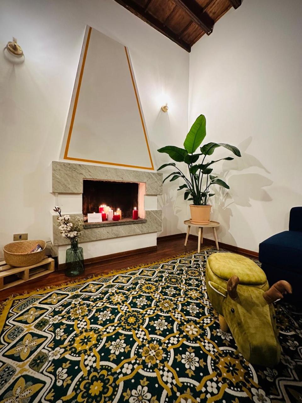 Apartament Wow House In Torino Zewnętrze zdjęcie
