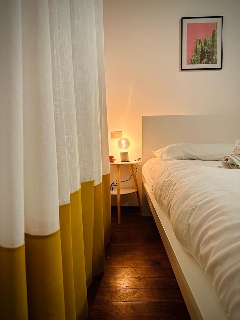 Apartament Wow House In Torino Zewnętrze zdjęcie