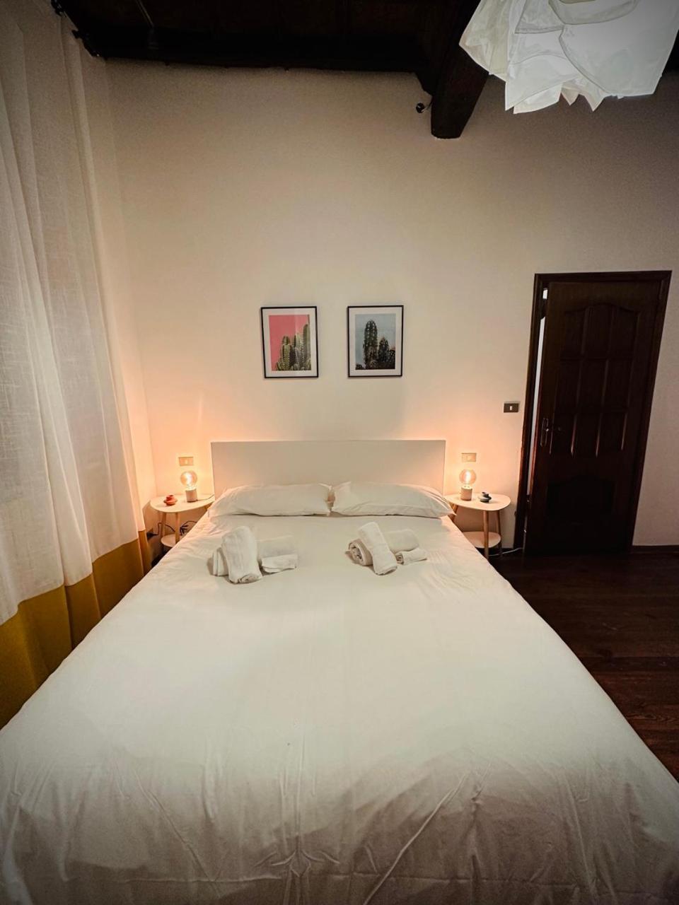Apartament Wow House In Torino Zewnętrze zdjęcie
