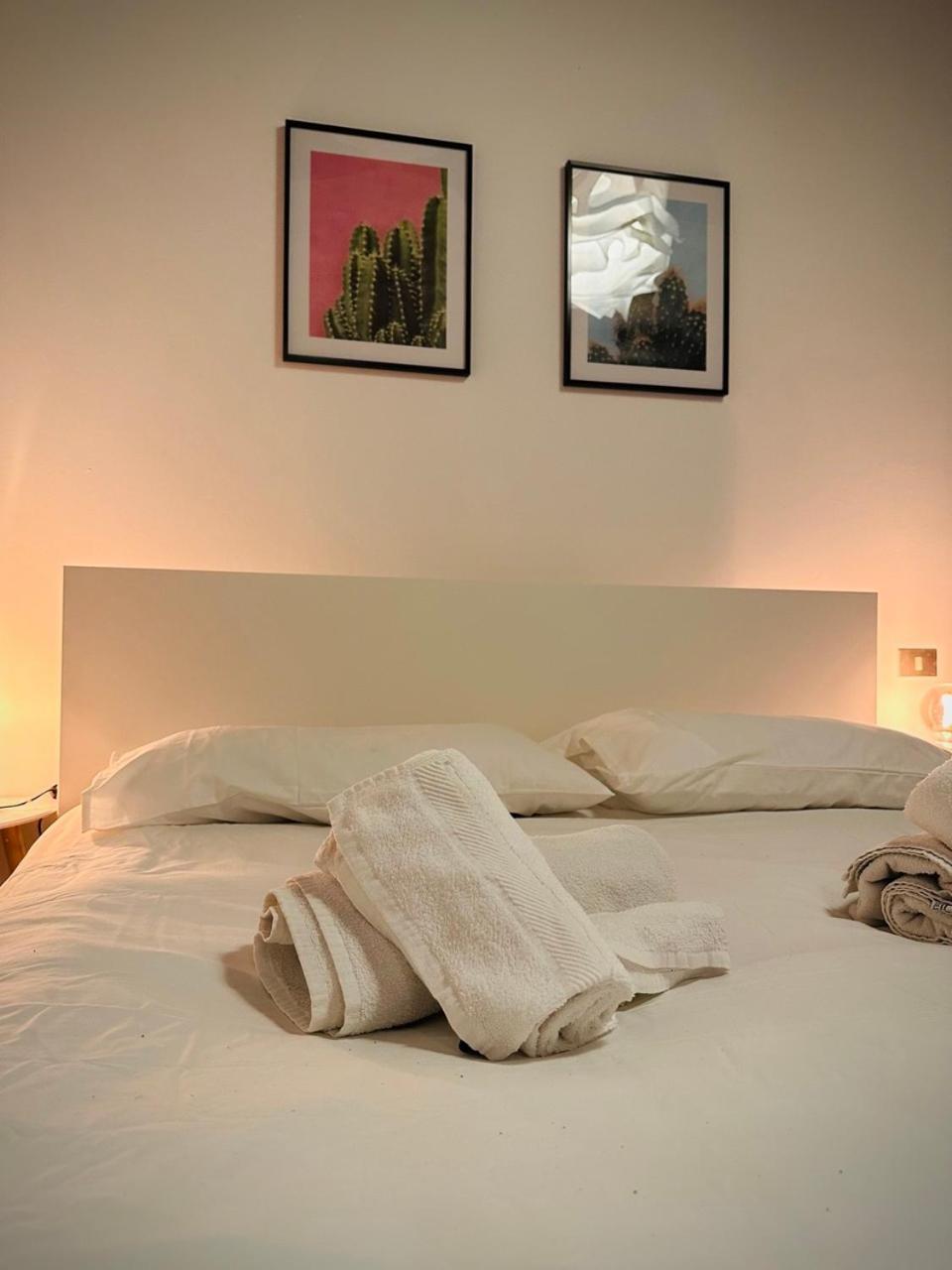 Apartament Wow House In Torino Zewnętrze zdjęcie