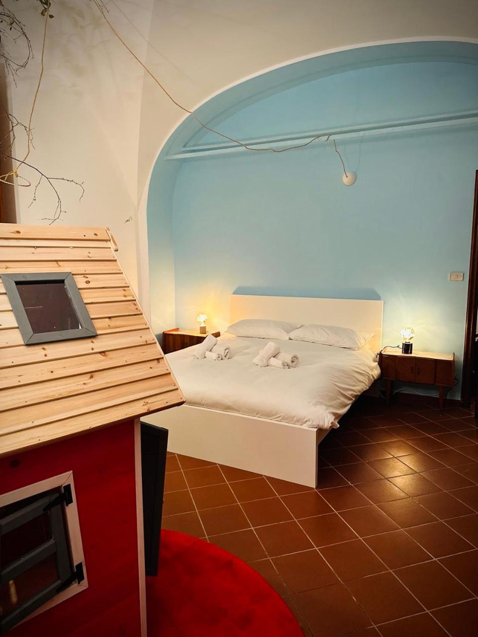 Apartament Wow House In Torino Zewnętrze zdjęcie