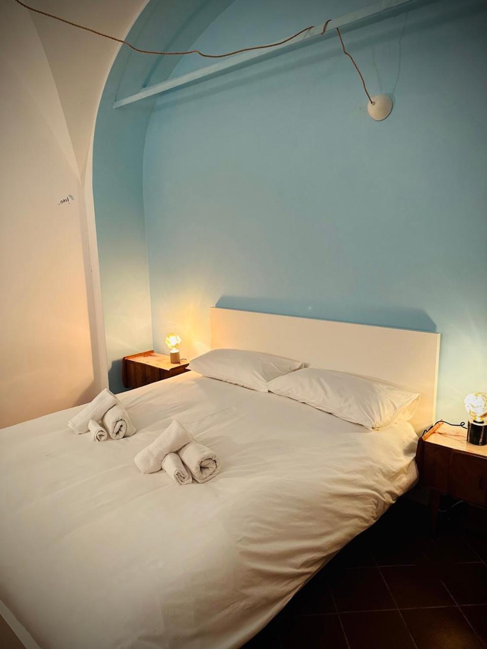 Apartament Wow House In Torino Zewnętrze zdjęcie