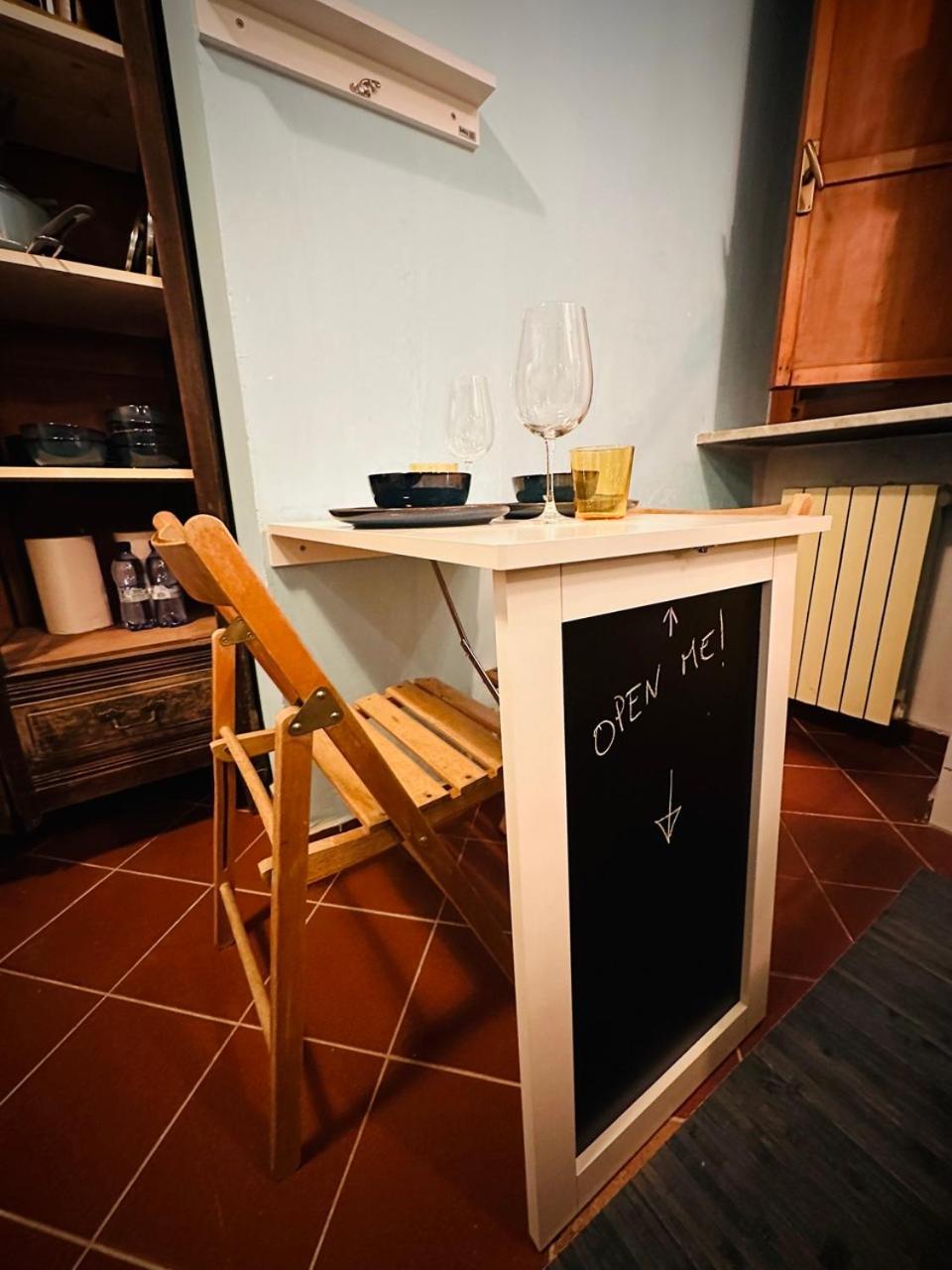 Apartament Wow House In Torino Zewnętrze zdjęcie