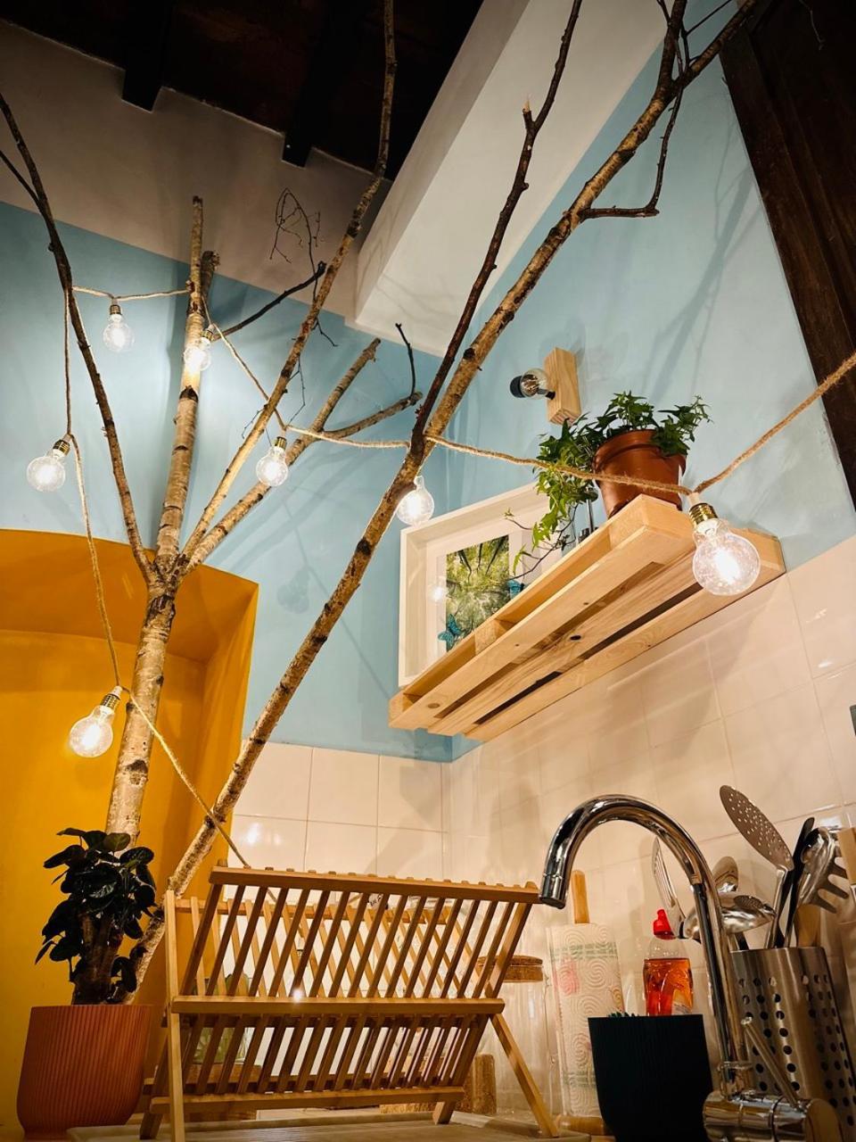 Apartament Wow House In Torino Zewnętrze zdjęcie