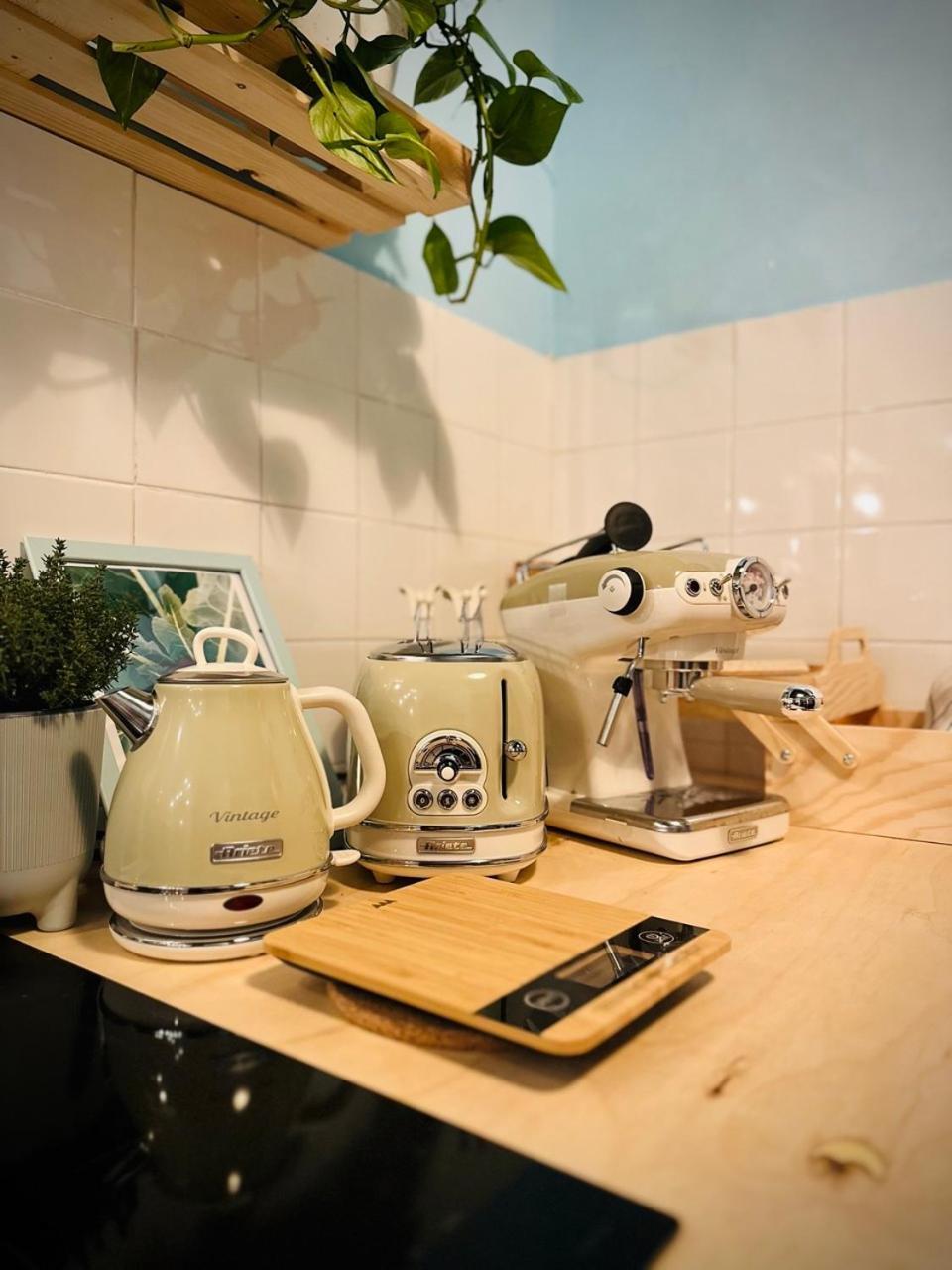 Apartament Wow House In Torino Zewnętrze zdjęcie