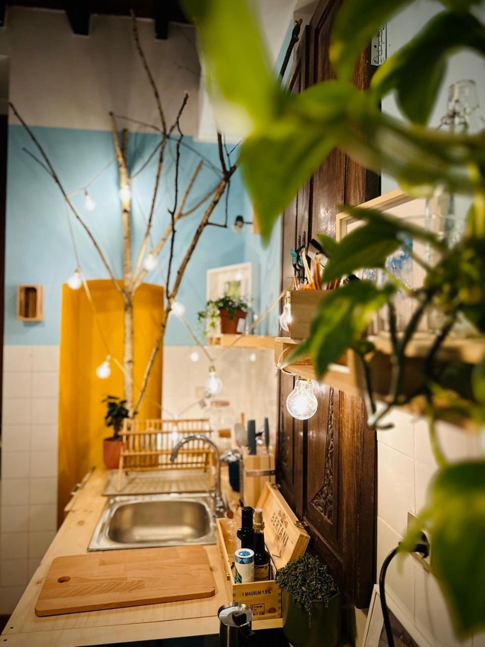 Apartament Wow House In Torino Zewnętrze zdjęcie