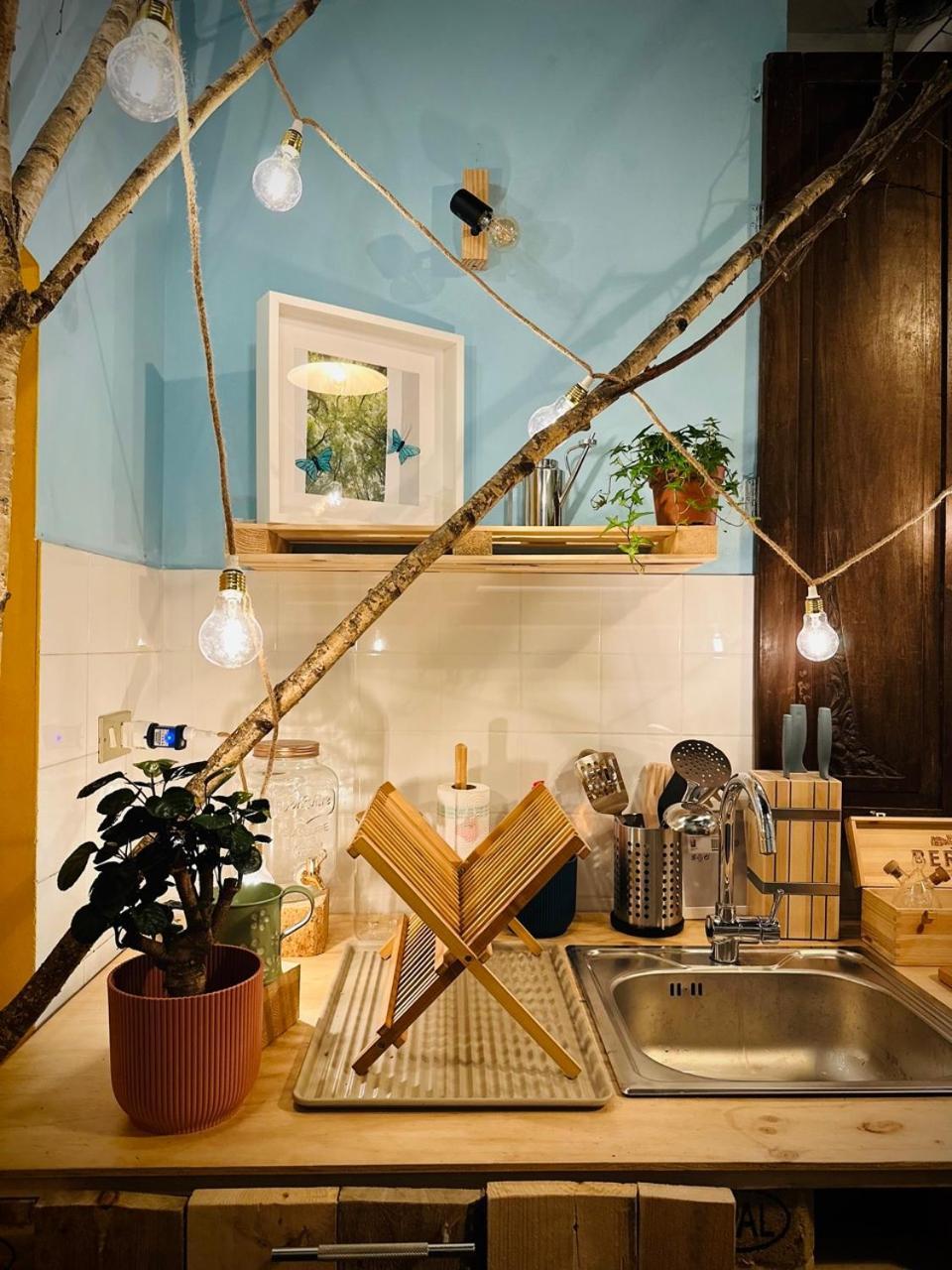Apartament Wow House In Torino Zewnętrze zdjęcie