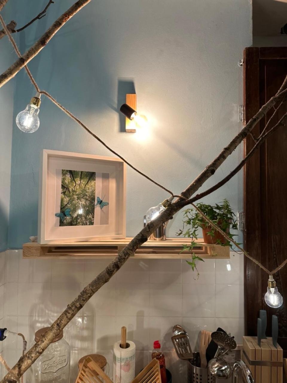 Apartament Wow House In Torino Zewnętrze zdjęcie