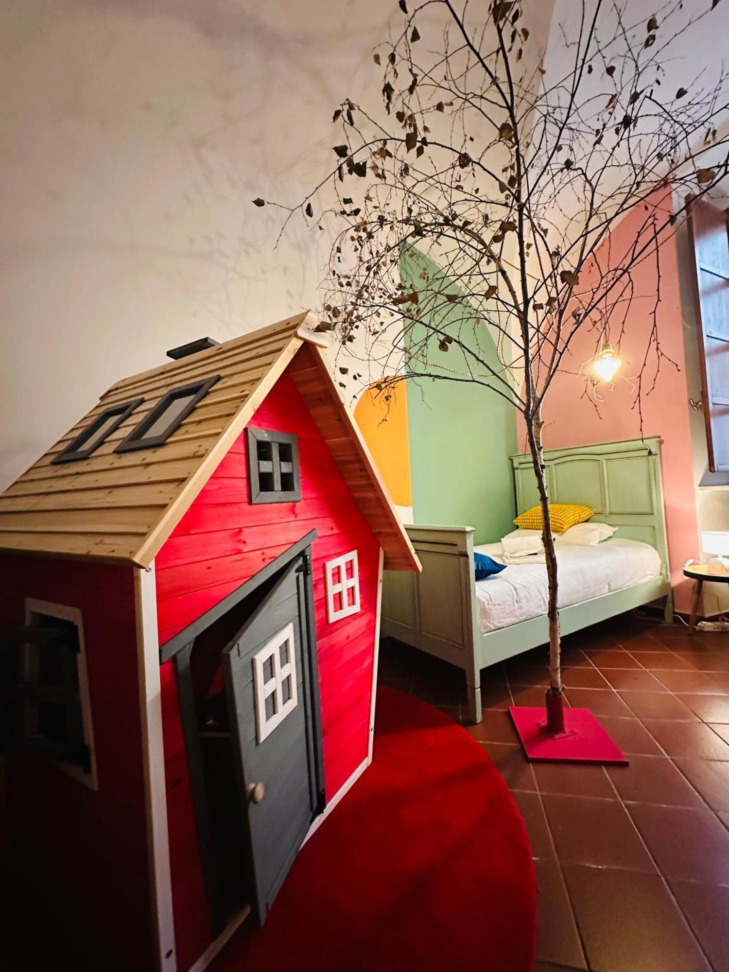 Apartament Wow House In Torino Zewnętrze zdjęcie