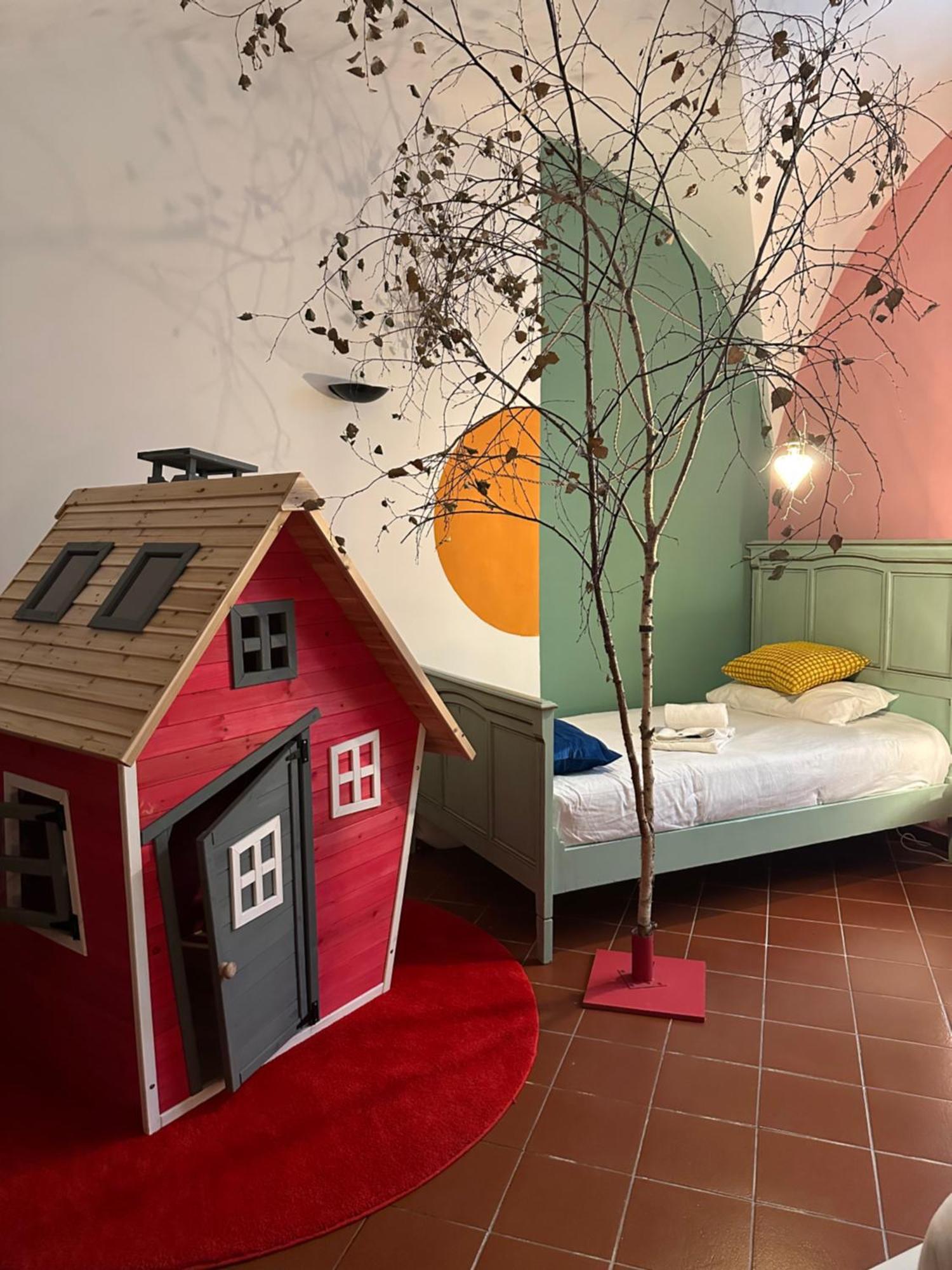 Apartament Wow House In Torino Zewnętrze zdjęcie